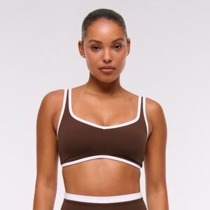 YPB studioFLEX sports bra
